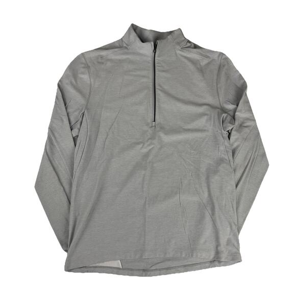 Lululemon Surge Warm 1/2 Zip - Picture 1 of 3